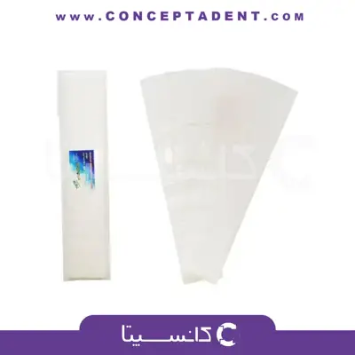 روکش ساکشن 25 عددی – 25 pcs Suction Covers