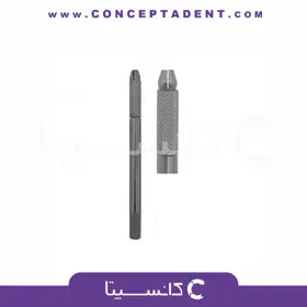 دسته تیغ پیچی – Multi Blade Scalpel Handles