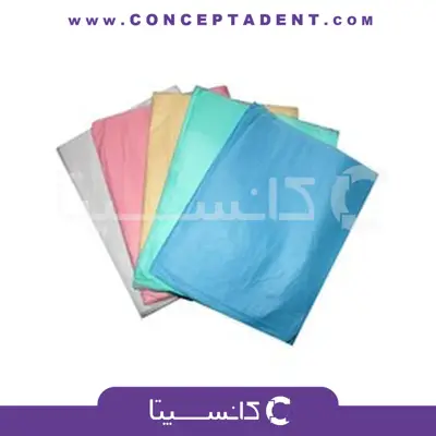 پیشبند بیمار ضخیم – Thick Patient Bib