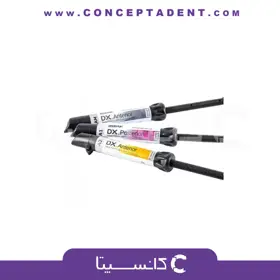 کامپوزیت پستریور POSTERIOR برند DENTEX – Posterior Composite DENTEX