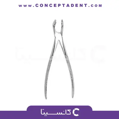 فورسپس عقل پایین – 1013 Fattahteb