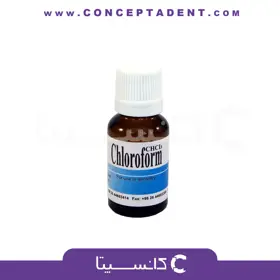 کلروفرم گلچای – Golchai Chloroform – Golchai Chloroform