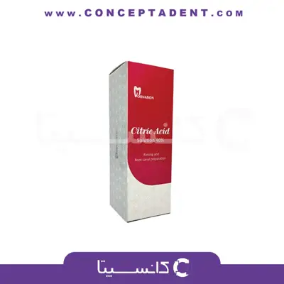 اسید سیتریک – Citric Acid