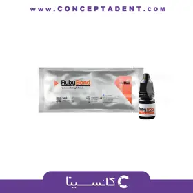 باندینگ نسل پنج یونیورسال 5 میل – Ruby Bond