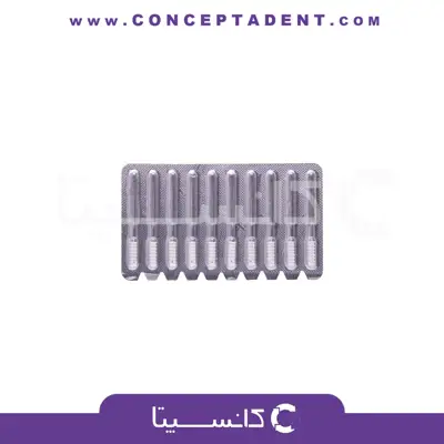 باربروج دنکو – Barbed Broaches Denco