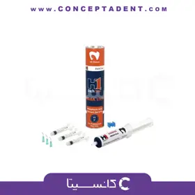 اسید اچ جامبو 65 گرمی – Jumbo Etch Rite H1 Mega