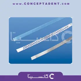 نوار جرمگیر بین دندانی – Tor VM