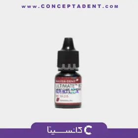 التیمیت باند مستردنت – Ultimate Bond