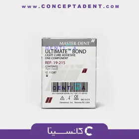 التیمیت باند مستردنت – Ultimate Bond