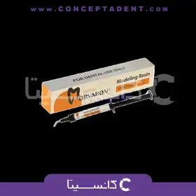 مدلینگ رزین 2 عددی –