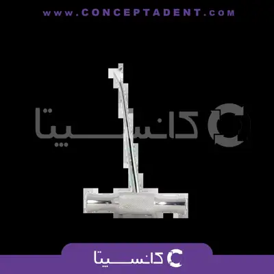 الواتور صلیبی چپ – 1232 Fattahteb