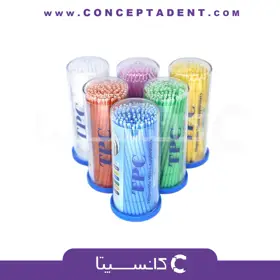 میکروبراش تی پی سی – TPC Micro Brush