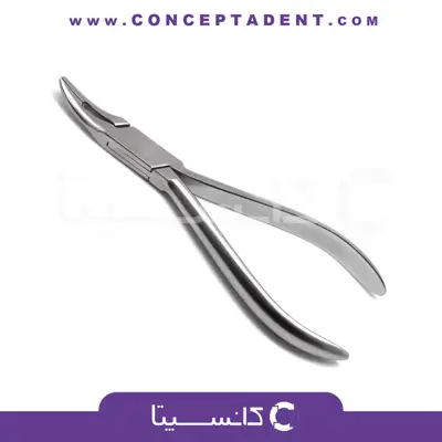 پلایر وینگارد – Weingart Pliers