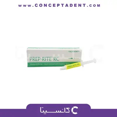 ارسی پرپ – پالپدنت