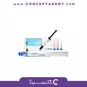 مایع رابردم 2 سرنگ – Jw Liquid Dam هیدنت