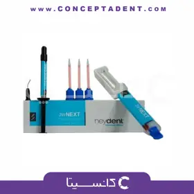 مایع رابردم 2 سرنگ – Jw Liquid Dam هیدنت