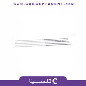 نوار پرداخت پلی استری 50 عددی – Biodinamica