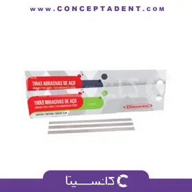 نوار پرداخت پلی استری 50 عددی – Biodinamica