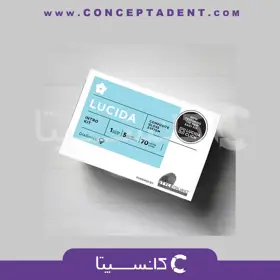 کیت پالیش لوسیدا – LUCIDA DIASHINE