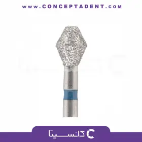 فرز الماسی مدل بشکه ای توربین – Jota