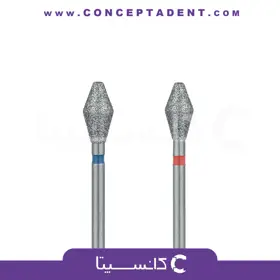 فرز الماسی مدل بشکه ای توربین – Jota