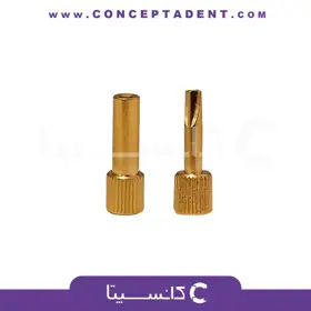 آچارپین داخل کانال لوبر – Luber Screw Post Key