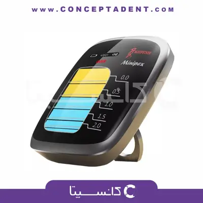 اپکس فایندر وودپیکر Minipex – Minipex Apex Finder