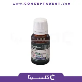 کلروفرم مروابن – Chloroform morvabon – Morvabon Chloroform