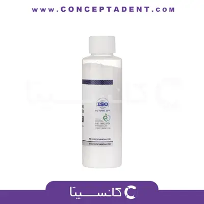 پودر پروفی مروابن Prophy-Mor Powder – Prophy-Mor Powder