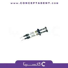 کامپوزیت فلو اسپیدنت 2عددی – SPIDENT Flow Composite 2-Pack