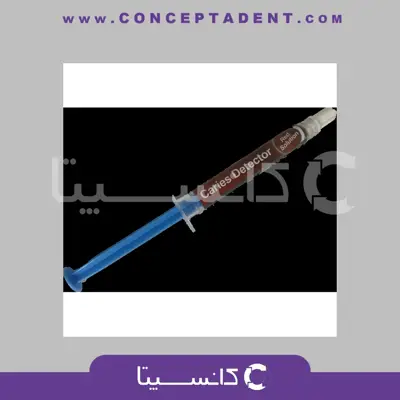 آشکارساز پوسیدگی دندان 3 میل – Caries Detector