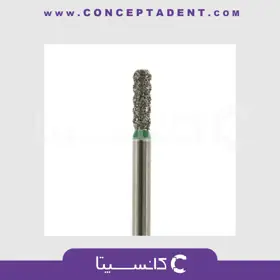 فرز الماسی مدل Bulk Reduction توربین – Dia-Ital