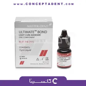 باندینگ نسل 5 – Ultimate Bond