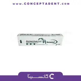 ژل هموستاپ آلومینیوم کلراید 3 میل – BornaAlum Gel