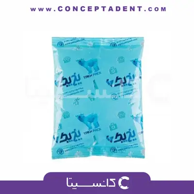 یخ پک ژله ایی 11x15 – فرتاک