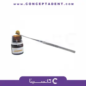 موم جراحی پریودنتال (موم پانسمان) بایودینامیکا – Biodinamica Alveolex