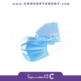 ماسک سه لایه پزشکی روناک – Ronak Three-layer Medical Mask