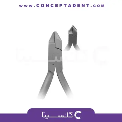 پلایر سه شاخ – Three Prong Plier