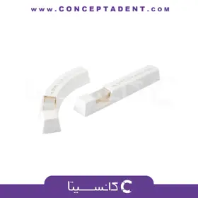 نوار سلولوئیدی – Polyester Strips