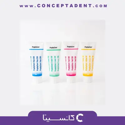 خمیر پروفیلاکسی – ProphyCare