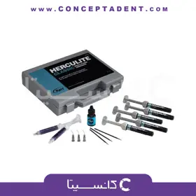 کیت کامپوزیت هرکیولایت کرر – Herculite Composite Kerr