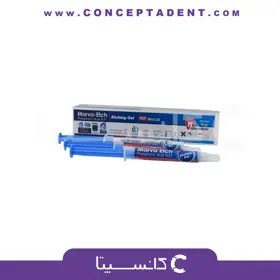 اسید اچ – Morva Etch