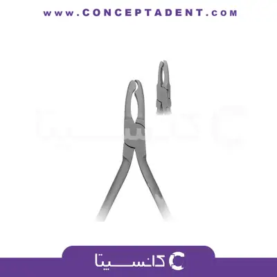 پلایر جانسون – Johnson Plier