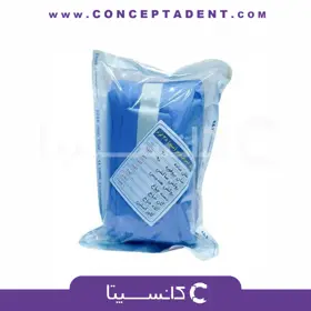 پک جراحی استریل کامل 38 گرمی – ایمان شفا گستر