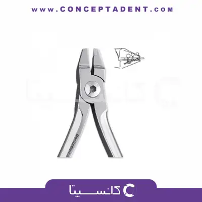 پلایر کریمپینگ – Ball Hook Crimping Plier