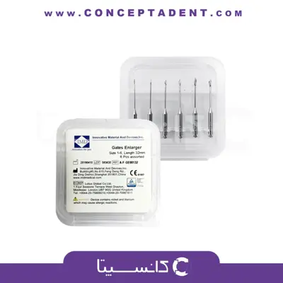 گیتس برند IMD – Gates