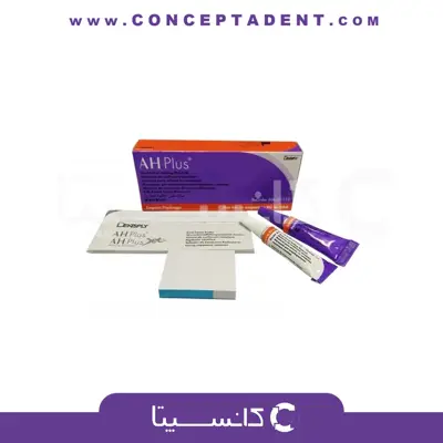 سیلر دنتسپلی – AH plus Dentsply