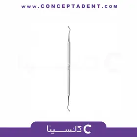 کندانسور مخروطی – Smart Instru