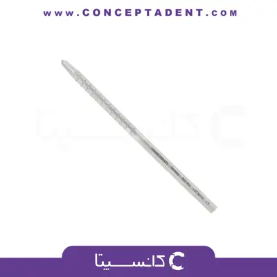 دسته آینه تمام استیل 8 ضلعی – Stainless Steel octagonal SE Shape handle 413