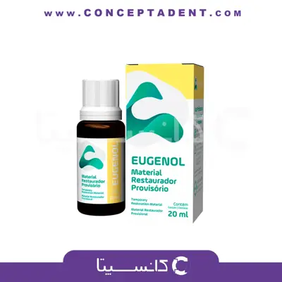 اوژنول Eugenol – Eugenol